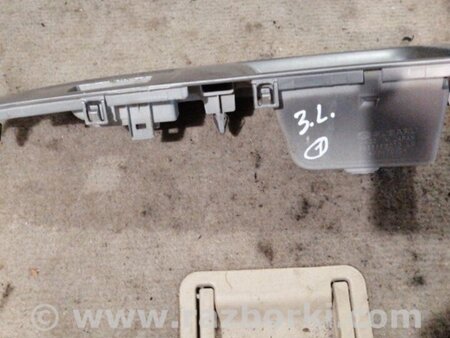 ФОТО Ручка двери внутренняя задняя левая для Subaru Forester SH S12 (08-12) Київ