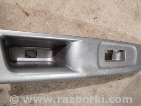 ФОТО Ручка двери внутренняя задняя левая для Subaru Forester SH S12 (08-12) Київ