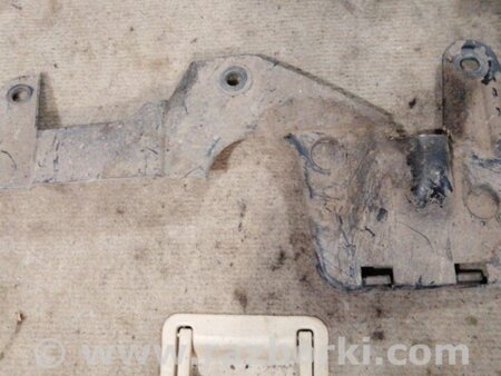 ФОТО Защита левая для Subaru Forester SH S12 (08-12) Київ