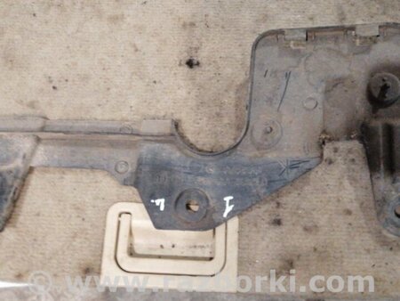 ФОТО Защита левая для Subaru Forester SH S12 (08-12) Київ