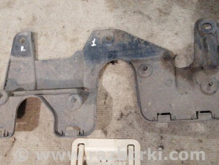 ФОТО Защита правая для Subaru Forester SH S12 (08-12) Київ