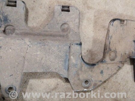 ФОТО Защита правая для Subaru Forester SH S12 (08-12) Київ