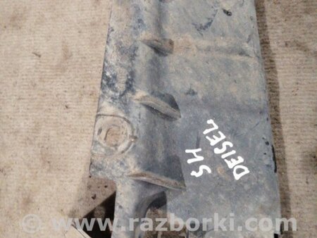 ФОТО Защита задняя правая для Subaru Forester SH S12 (08-12) Київ