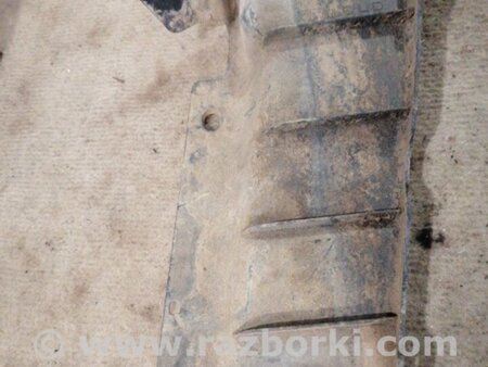 ФОТО Защита задняя правая для Subaru Forester SH S12 (08-12) Київ