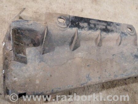 ФОТО Защита задняя правая для Subaru Forester SH S12 (08-12) Київ