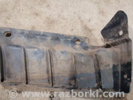 ФОТО Защита задняя правая для Subaru Forester SH S12 (08-12) Київ