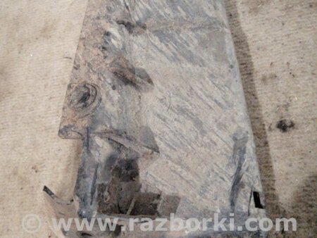 ФОТО Защита задняя правая для Subaru Forester SH S12 (08-12) Київ