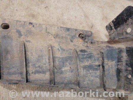 ФОТО Защита задняя правая для Subaru Forester SH S12 (08-12) Київ