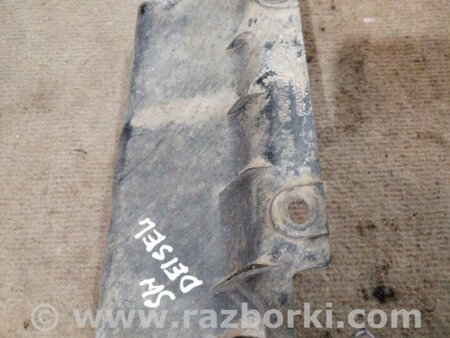 ФОТО Защита задняя левая для Subaru Forester SH S12 (08-12) Київ