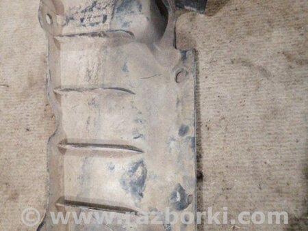 ФОТО Защита задняя левая для Subaru Forester SH S12 (08-12) Київ