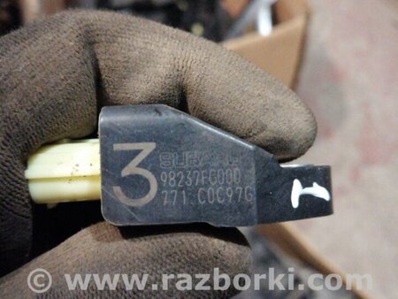 ФОТО Датчик удара для Subaru Forester SH S12 (08-12) Київ