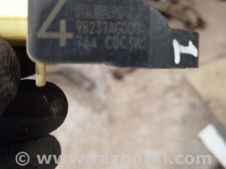 ФОТО Датчик удара для Subaru Forester SH S12 (08-12) Київ
