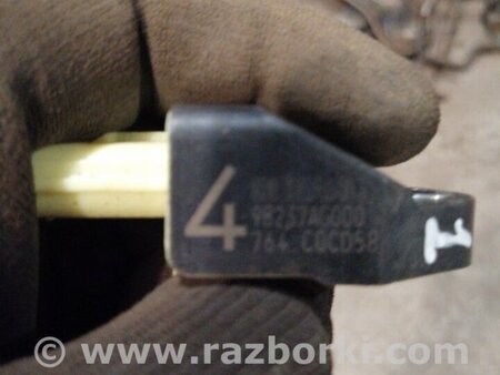 ФОТО Датчик удара для Subaru Forester SH S12 (08-12) Київ