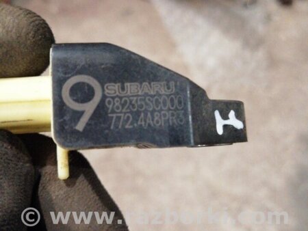 ФОТО Датчик удара для Subaru Forester SH S12 (08-12) Київ