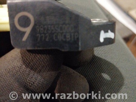 ФОТО Датчик удара для Subaru Forester SH S12 (08-12) Київ