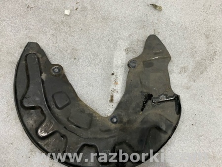 ФОТО Пыльник тормозного диска для Audi (Ауди) A3 8V1, 8VA, 8V7, 8VS (03.2012-...) Киев
