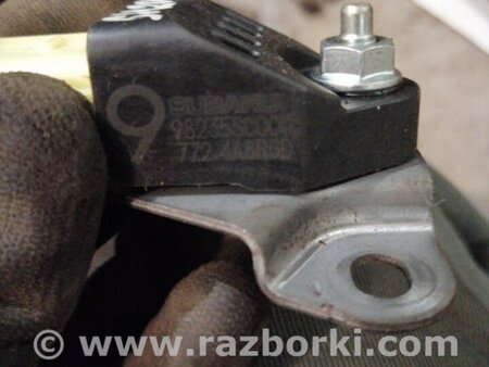 ФОТО Датчик удара для Subaru Forester SH S12 (08-12) Київ