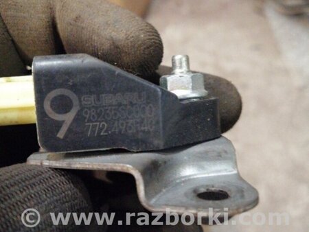 ФОТО Датчик удара для Subaru Forester SH S12 (08-12) Київ