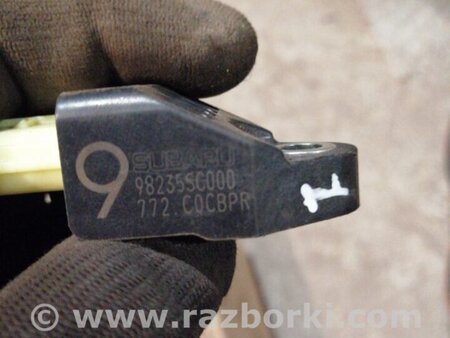 ФОТО Датчик удара для Subaru Forester SH S12 (08-12) Київ