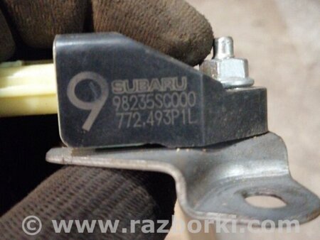 ФОТО Датчик удара для Subaru Forester SH S12 (08-12) Київ