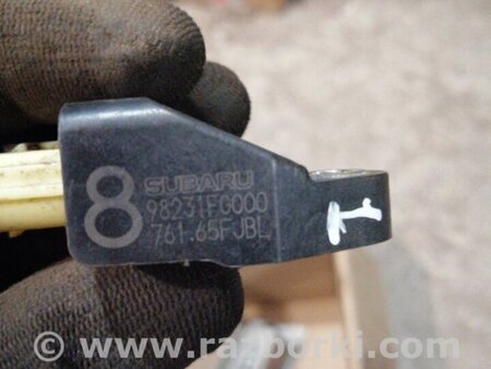 ФОТО Датчик удара для Subaru Forester SH S12 (08-12) Київ