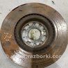 ФОТО Диск тормозной для Audi (Ауди) A3 8V1, 8VA, 8V7, 8VS (03.2012-...) Киев