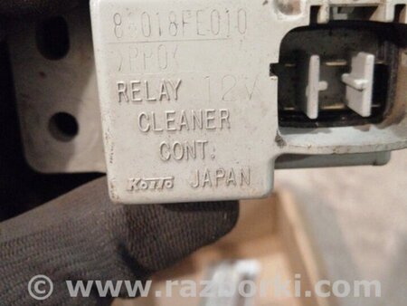 ФОТО Реле для Subaru Forester SH S12 (08-12) Київ