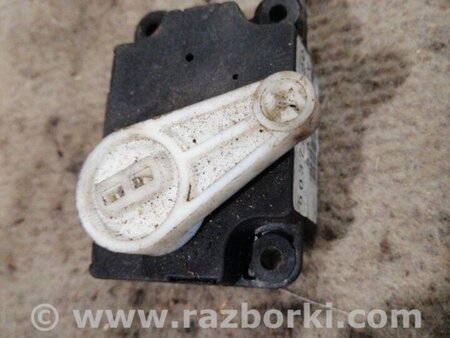 ФОТО Заслонка Печки для Subaru Forester SH S12 (08-12) Київ