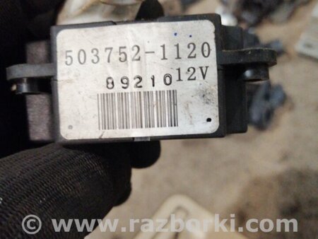 ФОТО Заслонка Печки для Subaru Forester SH S12 (08-12) Київ