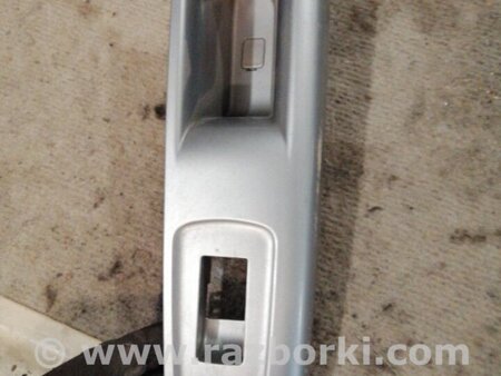 ФОТО Пластик задний правый для Subaru Forester SH S12 (08-12) Київ