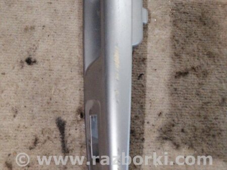 ФОТО Пластик задний правый для Subaru Forester SH S12 (08-12) Київ