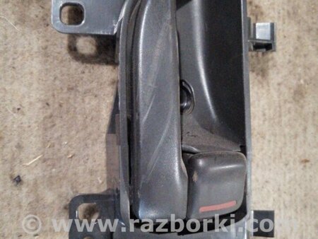 ФОТО Ручка двери внутренняя задняя правая для Subaru Forester SH S12 (08-12) Київ