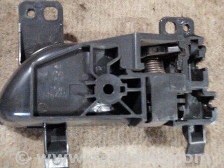 ФОТО Ручка двери внутренняя задняя правая для Subaru Forester SH S12 (08-12) Київ