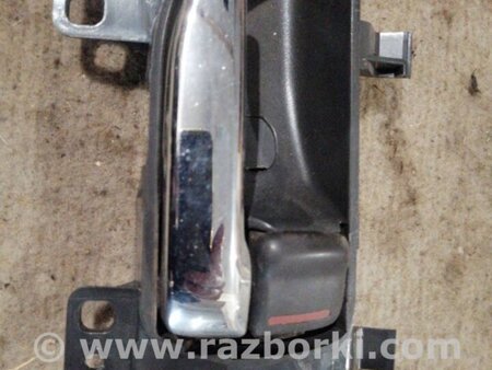 ФОТО Ручка двери внутренняя передняя правая для Subaru Forester SH S12 (08-12) Київ