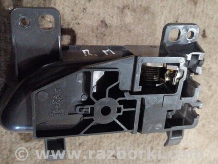 ФОТО Ручка двери внутренняя передняя правая для Subaru Forester SH S12 (08-12) Київ