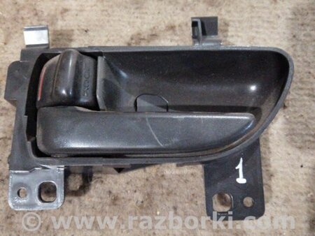 ФОТО Ручка двери внутренняя задняя левая для Subaru Forester SH S12 (08-12) Київ