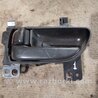 Ручка двери внутренняя задняя левая Subaru Forester SH S12 (08-12)