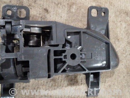 ФОТО Ручка двери внутренняя задняя левая для Subaru Forester SH S12 (08-12) Київ
