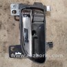 Ручка двери внутренняя задняя левая Subaru Forester SH S12 (08-12)