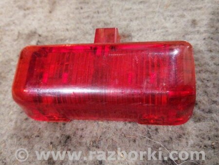 ФОТО Плафон передний левый для Subaru Forester SH S12 (08-12) Київ