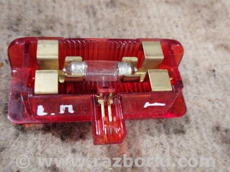 ФОТО Плафон передний левый для Subaru Forester SH S12 (08-12) Київ