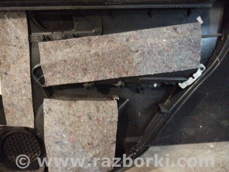 ФОТО Карта двери задней левой для Subaru Forester SH S12 (08-12) Київ