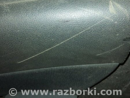 ФОТО Карта двери задней правой для Subaru Forester SH S12 (08-12) Київ