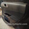 ФОТО Карта двери задней правой для Subaru Forester SH S12 (08-12) Київ