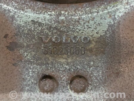 ФОТО Маховик АКПП для Volvo XC90 Киев