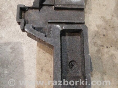 ФОТО Наполнитель багажника правый для Subaru Forester SH S12 (08-12) Київ