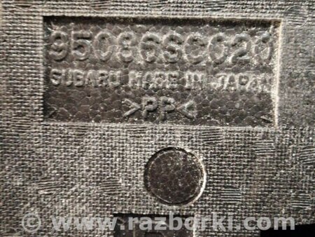 ФОТО Наполнитель багажника правый для Subaru Forester SH S12 (08-12) Київ