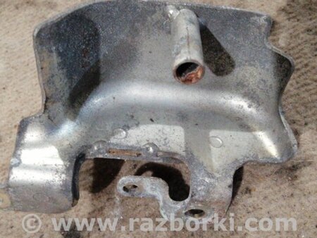 ФОТО Защита для Subaru Forester SH S12 (08-12) Київ