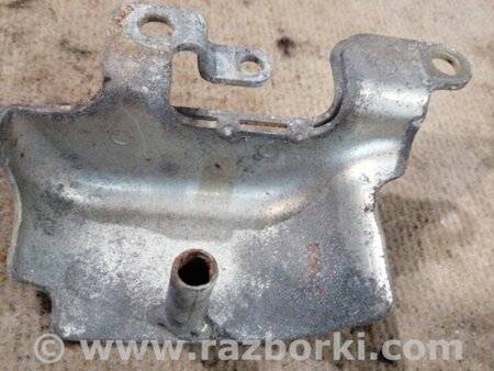 ФОТО Защита для Subaru Forester SH S12 (08-12) Київ