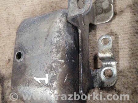 ФОТО Защита для Subaru Forester SH S12 (08-12) Київ